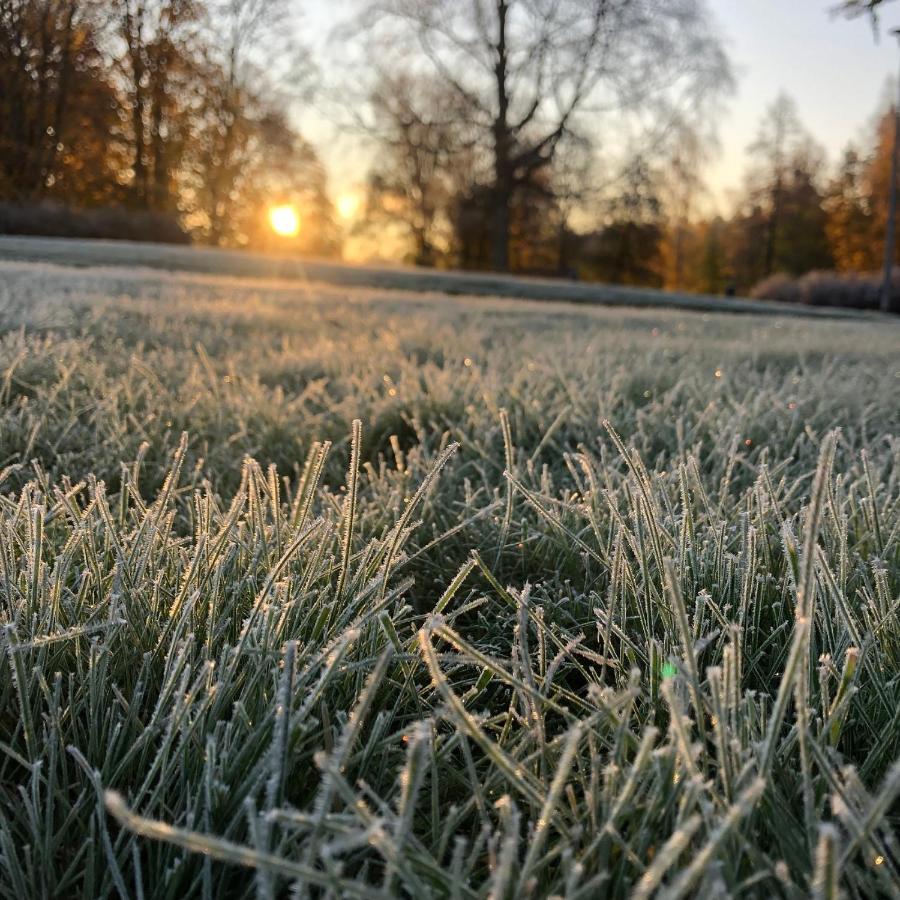 Hotelli Nuuksio Espoo Dış mekan fotoğraf