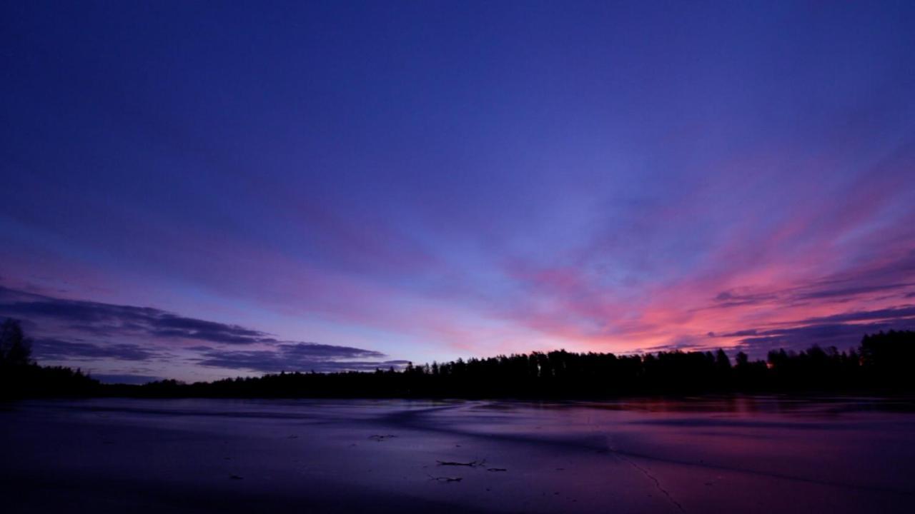 Hotelli Nuuksio Espoo Dış mekan fotoğraf